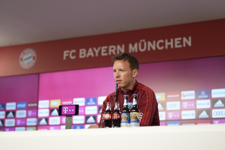 DT del Bayern denuncia amenazas de muerte tras eliminación en Champions