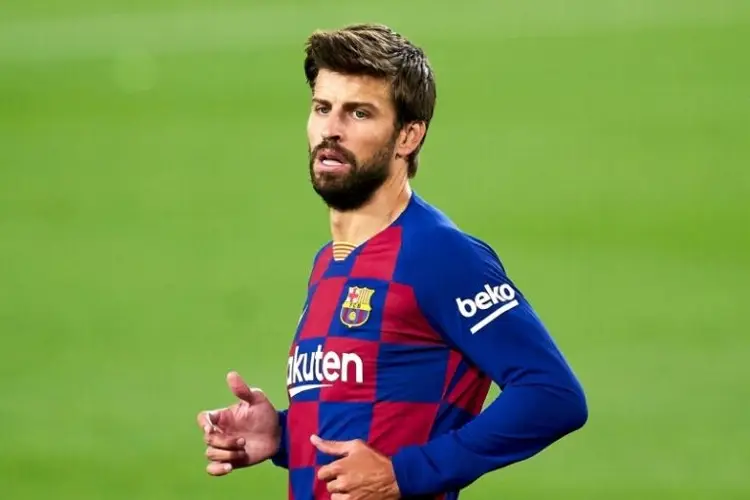 ¡Piqué pactó negocio millonario con la Real Federación y se llevaron la Supercopa a Arabia! 