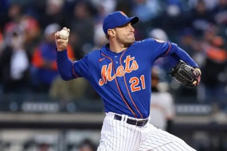 Mets barre a los Giants en una doble tanda