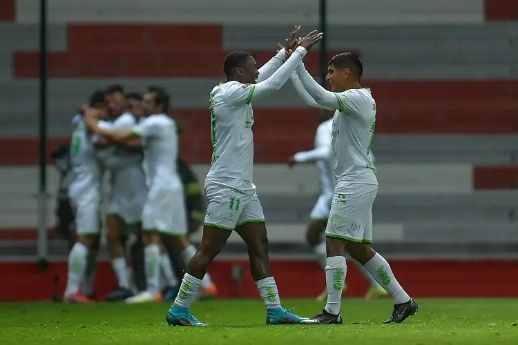 FC Juárez ya piensa en el siguiente torneo