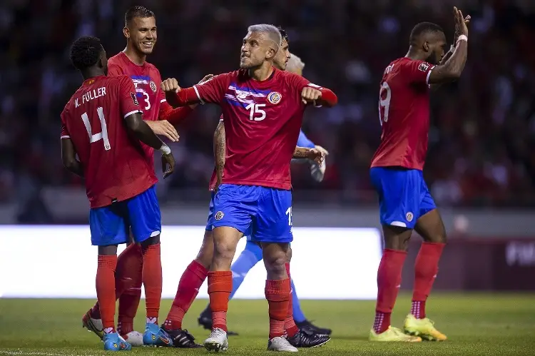 Ya hay fecha para el repechaje mundialista entre Costa Rica y Nueva Zelanda
