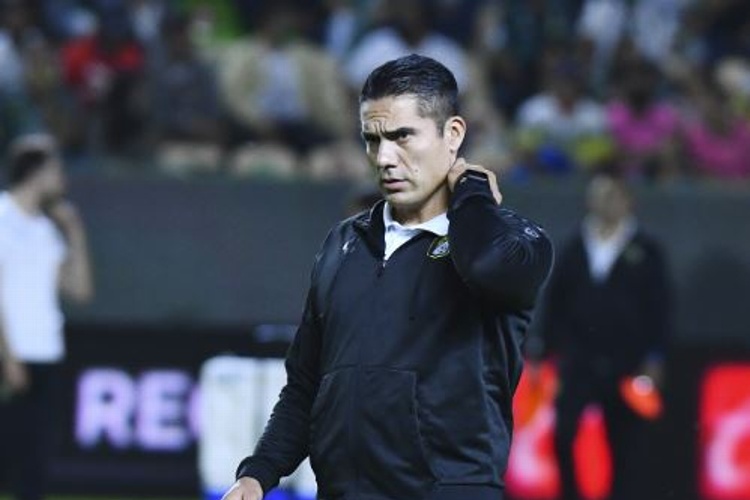 León nombra a su Nuevo entrenador para lo que falta del torneo
