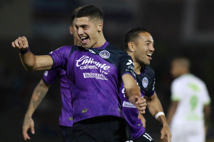 Mazatlán se acerca al repechaje con triunfo ante FC Juárez