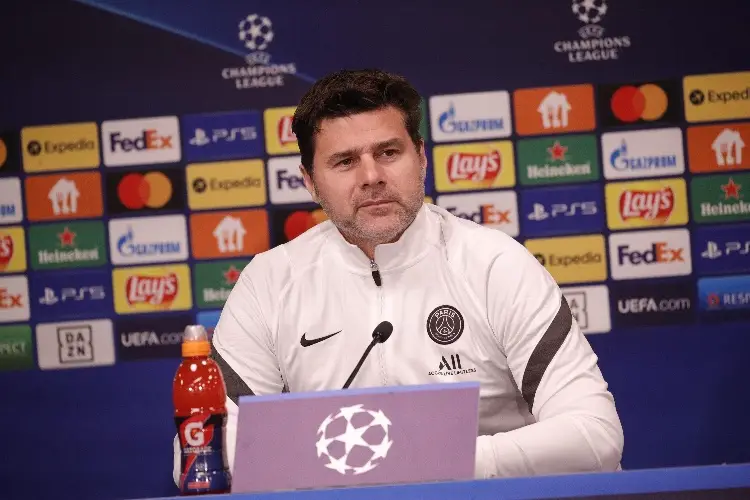 Pochettino con los días contados en el PSG