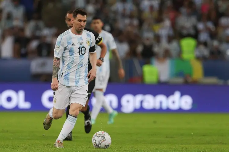 Argentina no quiere jugar duelo pendiente ante Brasil