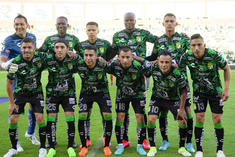 León se ilusiona con el repechaje a pesar del empate vs Santos