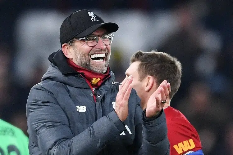 Oficial: Jürgen Klopp renueva con Liverpool 