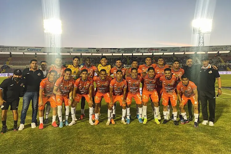 Alebrijes de Oaxaca pierde juego de liguilla por alineación indebida