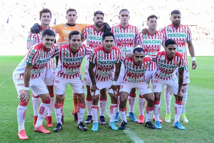 'Jimmy' Lozano señala lo que debe mejorar Necaxa en el repechaje