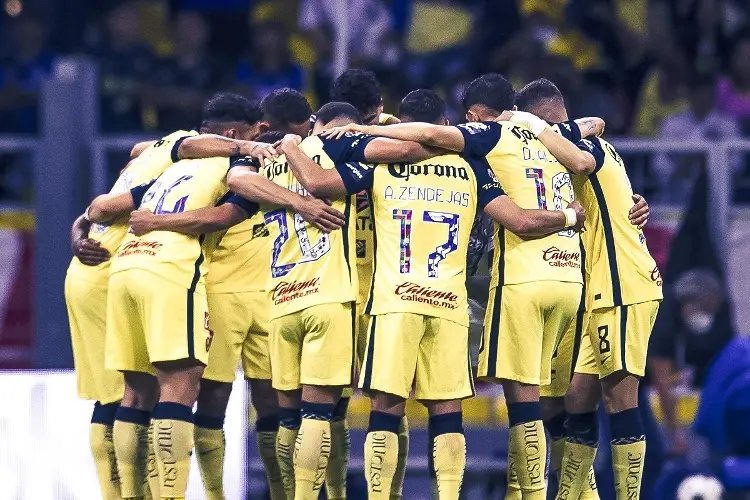 América podría quedarse sin liguilla si esto sucede 