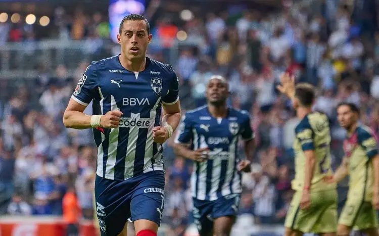 Funes Mori podría reaparecer en el repechaje