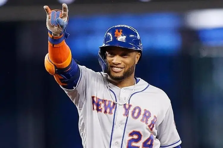 Robinson Canó es dado de baja de los Mets