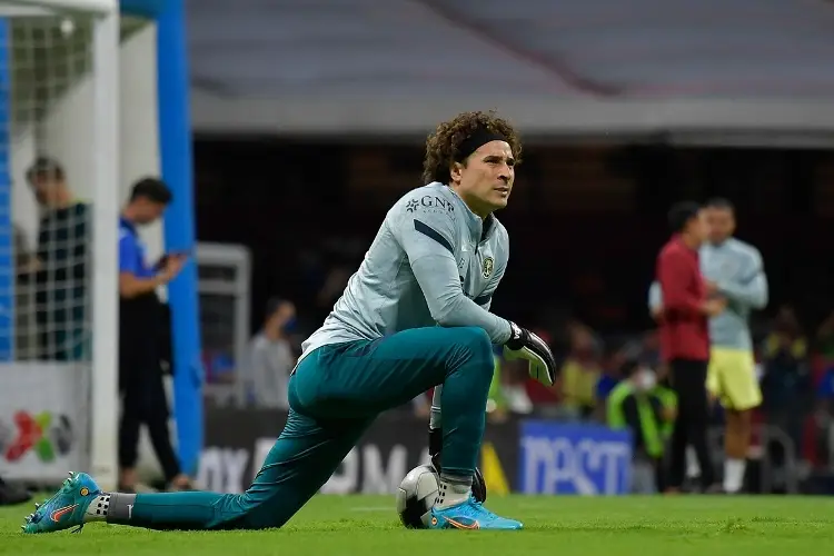 Ochoa lo confiesa: ¿Por qué no llegó al PSG?