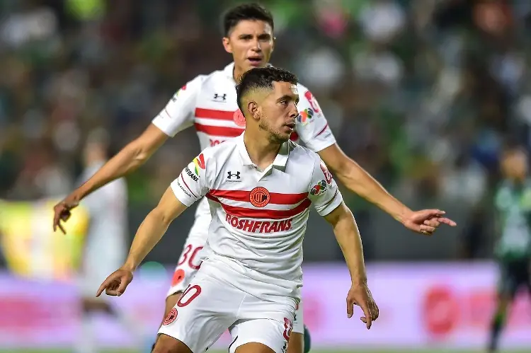 Toluca se siente avergonzado por el torneo