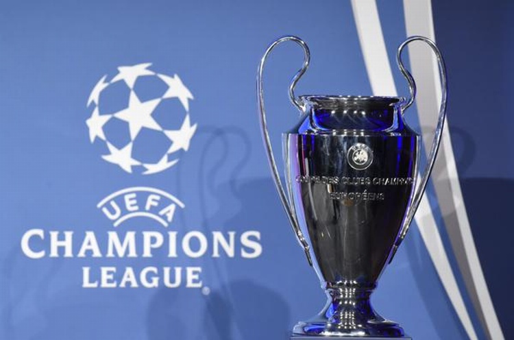 ¡Lista la final de la UEFA Champions League!