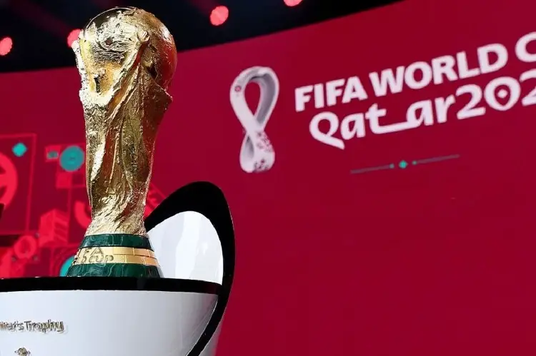 ¡A 200 días del Mundial de Qatar 2022!
