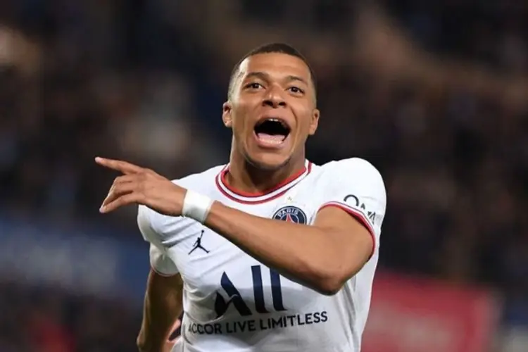 ¡PSG se lanza con todo para retener a Mbappé! 