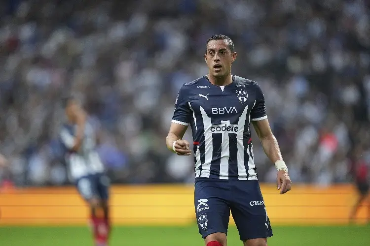 Funes Mori está descartado para el repechaje