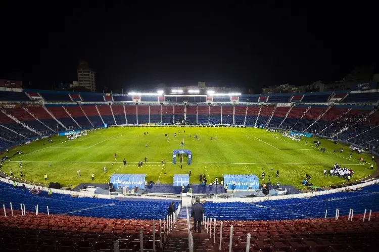 América podría jugar de local en el estadio Azulgrana