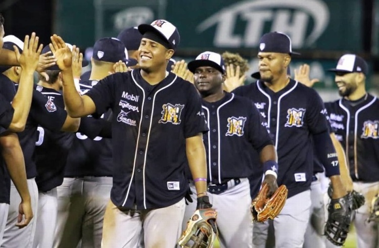 LMB: Tigres empata la serie ante Campeche 
