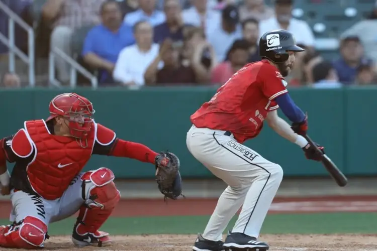 LMB: Los Diablos pierden al serie ante Tecolotes 