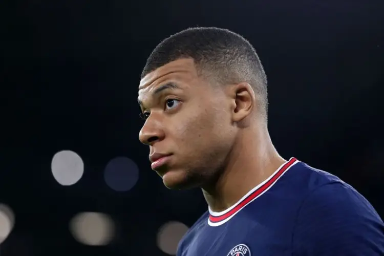 PSG ya sabe qué hacer si se les va Mbappé