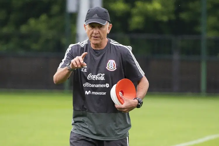 Juan Carlos Osorio viaja a México para dirigir en la Liga MX