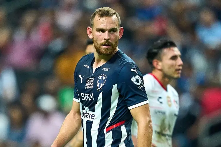 Vincent Janssen vuelve a la Selección Holandesa 