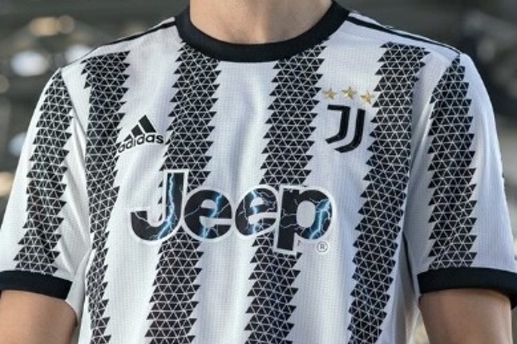 Juventus anuncia su nuevo jersey (VIDEO) 