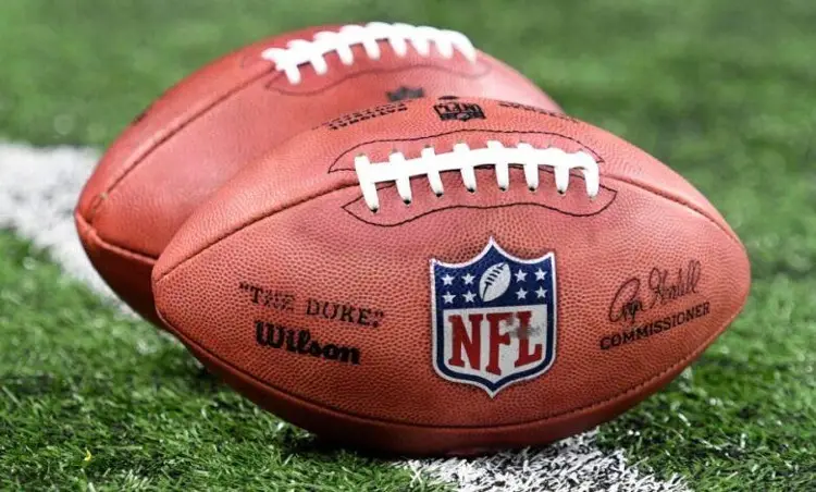 Este es el calendario de la NFL para el 2022