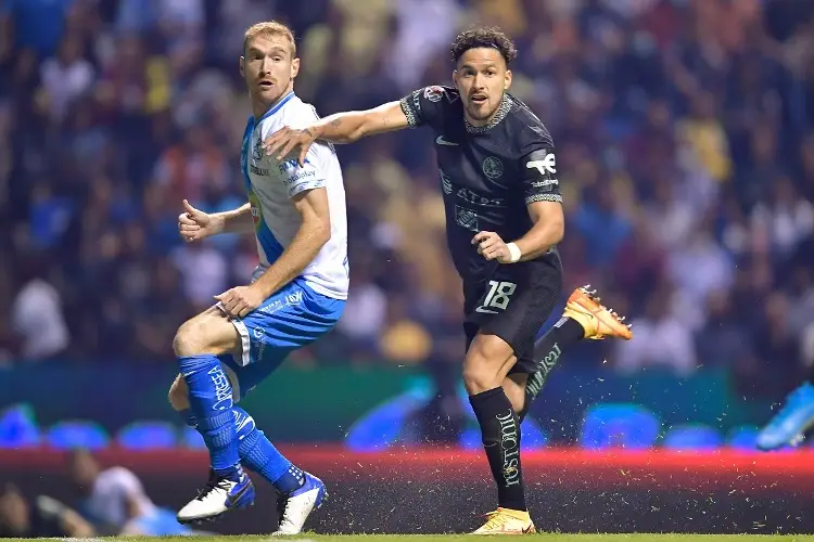 ¡Llegó el día! América vs Puebla por el boleto a Semifinales 