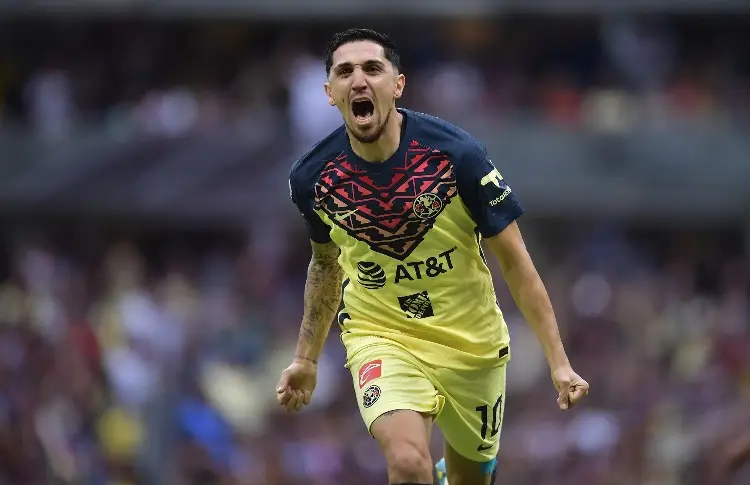 América deja a Puebla en el camino y va a la semifinal