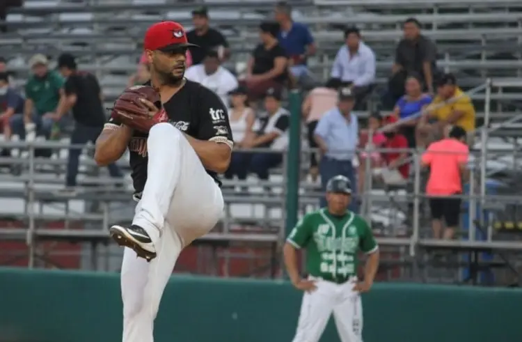 LMB: Los Olmecas de Tabasco pierden ante Campeche 