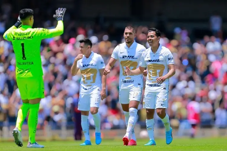 Toluca confirma su segundo refuerzo ¡Viene de Pumas! 