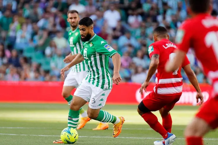 Real Betis asegura competiciones europeas