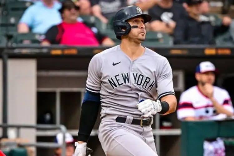 Yankees se lleva la serie ante White Sox