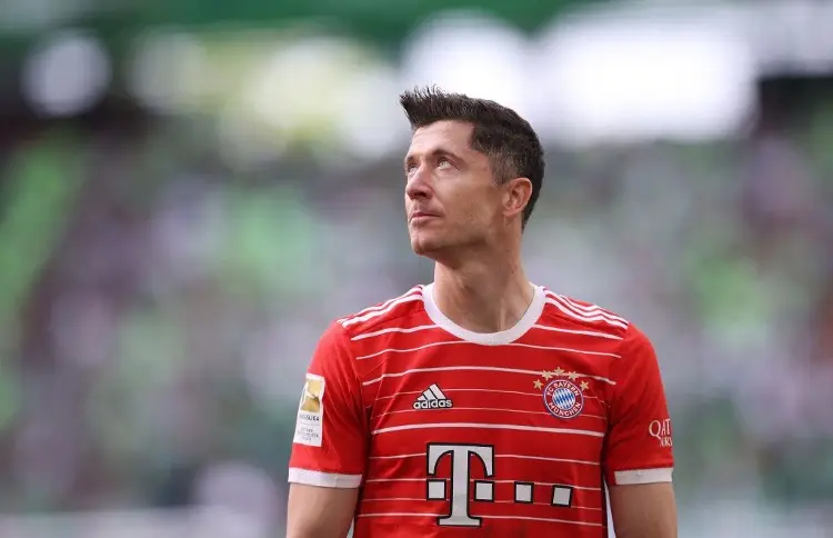 El contrato que quiere Lewandowski con el Barcelona