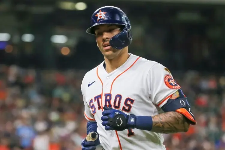 Carlos Correa es activado por Minnesota