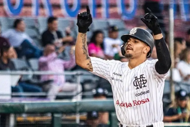 LMB: Los Mariachis de Guadalajara apalean a Monterrey