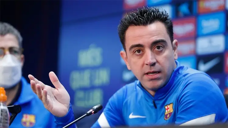 Los jugadores que quiere Xavi para que el Barcelona vuelva a ser grande