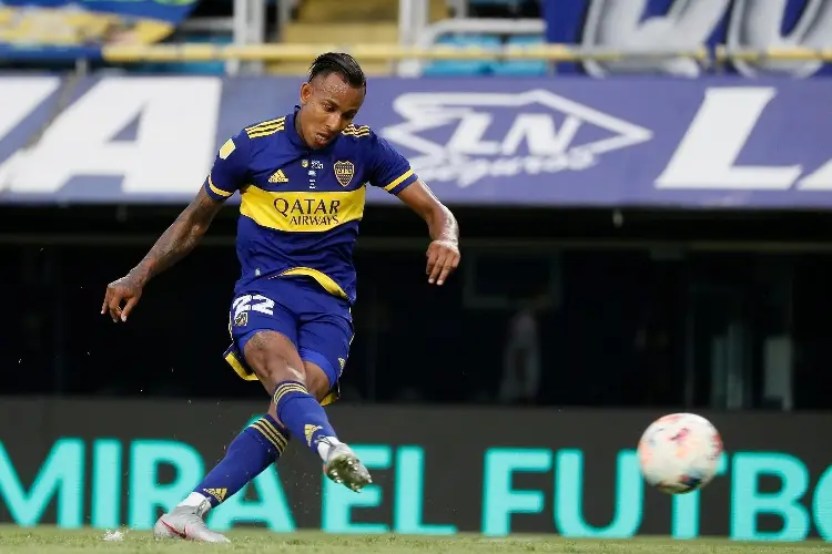 Jugador de Boca Juniors podría terminar en prisión