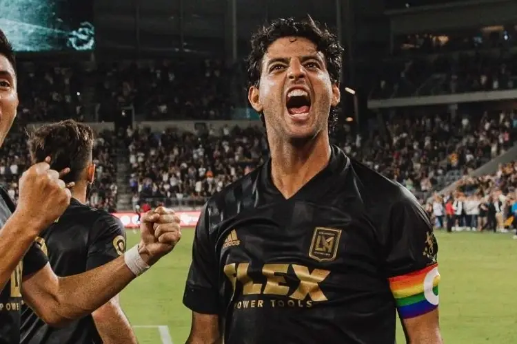 ¿Seguirá en la MLS? Carlos Vela habla sobre su futuro 