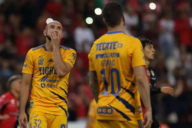 Esto necesita Tigres para avanzar a la Final de la Liga MX 