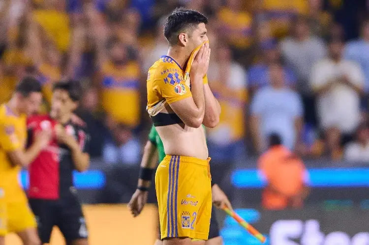 Tigres perdería el juego vs Atlas 'en la mesa' 