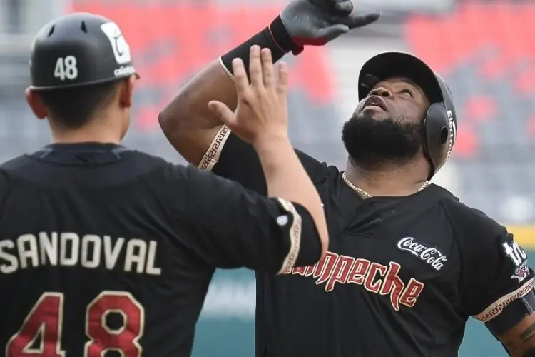 LMB: Los Piratas de Campeche vencen de forma agónica a los Diablos