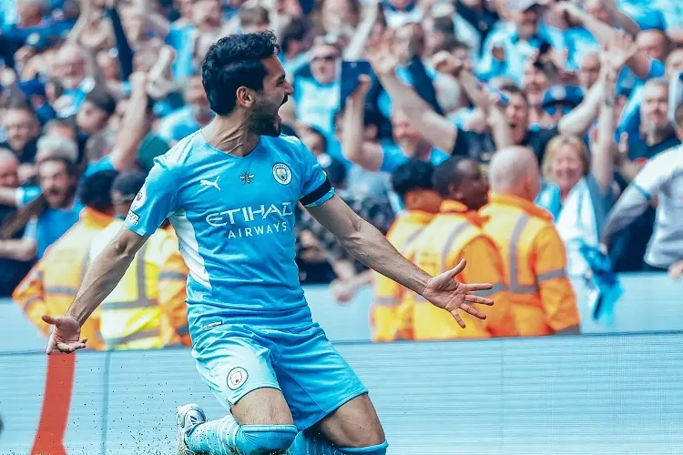 Así terminó la Premier League 2021-2022