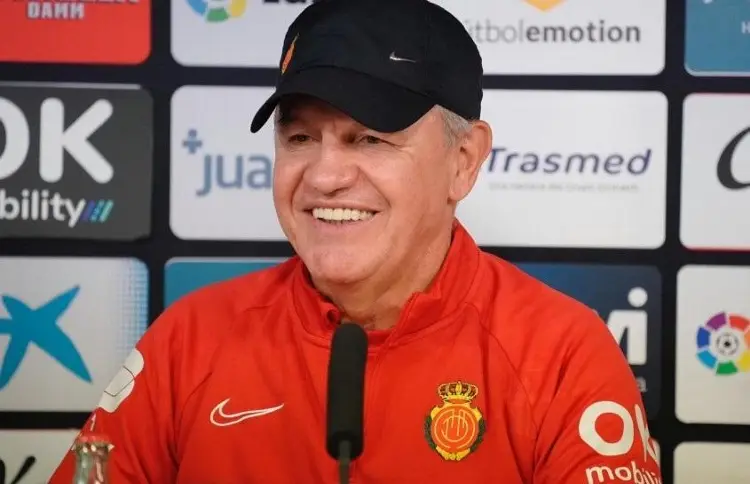 ¿Qué pasará con Javier Aguirre tras salvar al Mallorca?