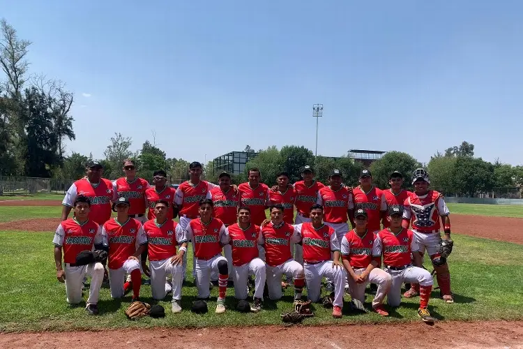 Selección de Veracruz arranca actividad con triunfo ante Tamaulipas