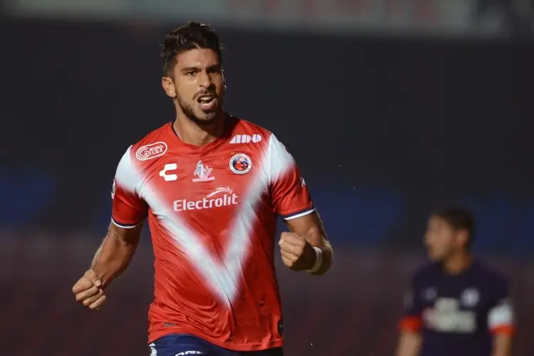 Eduardo Herrera se retira del futbol