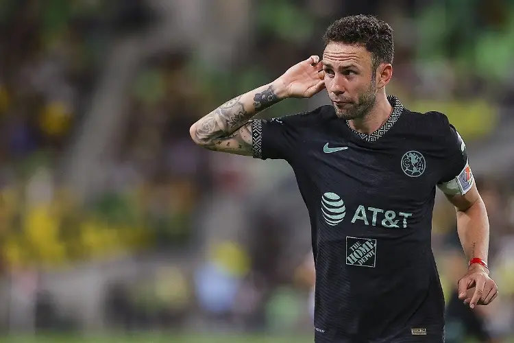 No llegamos al mínimo requerido: Layún